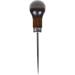 Cosmos Pack of 2 Gourd Shape Leather Craft Scratch Awl & Pin Punching Tool Set - Buy Online on GoSupps.com