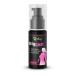 Riffway Big Bust Breast Spray Oil 50 ml Breast Oil Helps to Enlarge Women Bust Size with Good Shape
