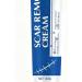 Scar Cream With Moisturizing Formula 30 G Cream for Fading and Repairing Scars Gel Removing Stretch Marks Soothing Effect For Knees Elbows Burns - Buy Online on GoSupps.com