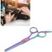 Hair Cutting Shears Stainless Steel Professional Barber Hairdressing Scissors for Home Hair Salon - Buy Online on GoSupps.com