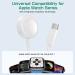 Apple Watch USB C Magnetic Charger Cable | Fast Charging Compatible with Series 7-1 SE | 3.3FT Type C Cord for 45mm-38mm Watches - Buy Online on GoSupps.com