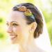 scicent Headbands for Women's Hair Rhinestone Jeweled Head Band Wedding Bridal Wide Band Hairband Beaded Sparkly Crystal Diamond Head Hoops Glitter Bling Birthday Party Holiday Hair Band - 29507 - Buy Online on GoSupps.com