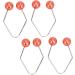 Dimple Maker Balls Easy-to-Use Dimple Trainer Muscle Training League for Face (Red) - Buy Online on GoSupps.com