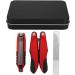 YAOGOHUA Nail Clippers Multifunctional Physical Polishing Antisplash No Cracking Fingernail Clipper - Buy Online on GoSupps.com