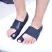 JHGCCL Toe Straighteners 2PCS - Correct Overlapping Toes & Hallux Valgus - Foot Brace for Toe Alignment - Toe Straightener Splint - Buy Online on GoSupps.com