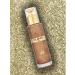 That'so So Sun Glowy Gold Shimmering Hemp Oil - 100 ml | Best International Shipping - Buy Online on GoSupps.com