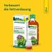 Schoenenberger Artichoke Juice 600ml | Natural Medicinal Plant for Indigestion Relief | International Shipping Available - Buy Online on GoSupps.com