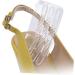 SHERCHPRY Heel Grips - 20 Sets of Invisible Shoe Inserts & Gel Heel Pads for High Heels - Ultimate Comfort & Anti-Slip Protection - Buy Online on GoSupps.com