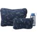 Therm-a-Rest Large Camping Pillow 16x23 Inch Warp Speed Print - Compressible Backpacking Pillow - Buy Online on GoSupps.com