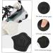 FRCOLOR 4 Pairs Low Heel Cushion Pads for Women - Dressy Block Heels & Back Heel Protectors for Sneakers - Comfort & Style in One - Buy Online on GoSupps.com