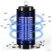 FENLAN Bug zappers 20W 4200V Covers 720 sq. ft. Mosquito Exterminator Fly Exterminator Insect Catcher Suitable for Home Yard Bedroom Bathroom Living Office Patio