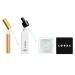 LORAC Dewy Skin Discover Set: Makeup Primer, Plumping Gloss, Face Moisturizer for Ultimate Hydration - Buy Online on GoSupps.com