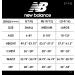 New Balance Girls Active Leggings Set - 3 Piece T-Shirt and Leggings Activewear Set in Surf/Grey/Surf - Size 14-16 - Buy Online on GoSupps.com