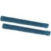 Amagogo 2-Piece Glasses Sleeve Holders - Soft Knitted Ear Pads for Sunglasses - Navy Blue - Buy Online on GoSupps.com