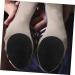 6 Pairs Anti-Slip Sole Stickers | Non-Slip Shoe Pads & Heel Protectors for High Heels - International Shipping Available - Buy Online on GoSupps.com