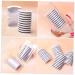 FRCOLOR 3 Boxes lash strips self-adhesive strip lash strips to lashes Stickers Strip glue jelly applicator bulk eyelash strips bulk Fake eyelashes eyelash applicator line replace - Buy Online on GoSupps.com