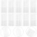 POPETPOP Patchs Correcteurs D oreilles Invisibles et Autocollants Support pour Boucles D oreilles Lourdes 40 Pi ces Format Petit Maintien Vertical Renforc pour Femmes et Petites - Buy Online on GoSupps.com