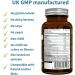 Pure & Essential Ultra Pure EPA Omega-3 Concentrate 500mg Wild Fish Oil rTG - 90 Small Softgels - Buy Online on GoSupps.com