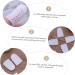 Crease Protecter 10 Pairs Anti-wear Protective Cover Thumb Protector High Heel Protectors Silicone Gel Foot Toe Protector Big Toe Alignment Anti-Friction Toe Cover Accessories - Buy Online on GoSupps.com