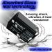 PowerStar Replacement Battery for APC Back-UPS LS 700 | 12V 9Ah - International Shipping Available - Buy Online on GoSupps.com