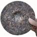 HELLOYOUNG 357g de th Pu'er de printemps bio et naturel du Yunnan Traditionnellement frit la main ce th vert au go t onctueux est id al pour les amateurs de th  - Buy Online on GoSupps.com