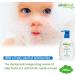 Vitalkind Shower Gel Boy Premium Natural Care Cosmetic Products for Children - Buy Online on GoSupps.com