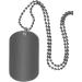 Siskiyou Sports NFL Kansas City Chiefs Dog Tag Necklace - Officially Licensed NFL Merchandise - Buy Online on GoSupps.com