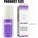 Violet Toothpaste - Purple Whitening Toothpaste for White Teeth & Stain Removal - Buy Online on GoSupps.com