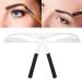 Gold Ratio Eyebrow Ruler Stencil for Professional Permanent Makeup - DIY Tool for Perfect Eyebrow Shape - 8 Types available - Buy Online on GoSupps.com