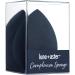 Grehge lexion Sponge - Latex-free complexion sponge expertly blends cream and liquid products - Buy Online on GoSupps.com