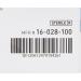 McKesson Twist Lancets 28G Sterile 1.8mm Needle - 100 Ct Pack - Buy Online on GoSupps.com