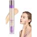 Maquillage de correcteur couvercle Stick Concealer - Correcteur correcteur Couverture compl te Makeuvr de b ton long terme de 7 5 ml avec effacer les cercles sombres effacer la finition cr meuse B: Tward l ger de la peau 1 unit (Lot de 1) - Buy Online on GoSupps.com