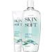 Avon Skin So Soft Bath Oil & Hand Cream Duo - Original 16.9 oz Bath Oil & 3.4 oz Hand Cream - Buy Online on GoSupps.com