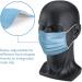 Buy Beurer MM 15 Type IIR Medical Face Masks - 3-Layer Protection Made in EU 20 Pieces | International Shipping Available - Buy Online on GoSupps.com