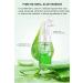 Dr Rashel DRL-1504 Aloe Vera Extract Green Cleansing Mousse 125ml - Buy Online on GoSupps.com