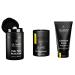 Lumin Skin Care Set Routine for Men - Boss Trio - Men's Facial Care Kit Men's Skincare Routine Banish Dark Circles Puffiness Clogged Pores - 2 Month Supply