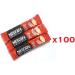 Nescafe 3in1 Original EU Made Instant Coffee Sachets (100 Sachets) - Long Expiry Date - 100 Count - Buy Online on GoSupps.com