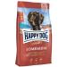 Happy Dog 60660m - Supreme Sensible Lombardia duck & Riso Italiano - Dry food for adult dogs - 11 kg content Lombardia (duck) 11 kg (1 Pack)