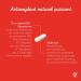 Coenzyme Q10 200mg - Antioxydant Naturel Puissant Anti- ge - Forme Stable Ubiquinone - Avec S l nium - 60 G lules Vegan - Fabriqu en France - Vitavea - Buy Online on GoSupps.com