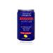 Brioschi Ready to Drink | Lemon Flavored Refreshing Effervescent Seltzer | Fast Acting Digestive Aid Heartburn Upset Stomach Acid Indigestion | Gluten Free | Super Carbonated 8 oz can (Pack of 4) - Buy Online on GoSupps.com