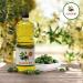 Tassourt Olive Oil 1L - Extra Virgin 100% Natural Cold Pressed Ideal for Salads and Mediterranean Dishes Authentic Taste - Buy Online on GoSupps.com
