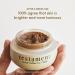Testament Beauty Turkish Coffee Mask | Anti-Aging Skincare with Ceramides & Niacinamide for Fine Lines Deep Moisture & Gentle Exfoliation - Buy Online on GoSupps.com