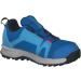 Shop adidas Boys Terrex Agravic Boa Rain.rdy Hiking Sneakers - 30 EU - Blue Rush/Sky Rush/Turbo | International Shipping Available - Buy Online on GoSupps.com