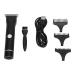 Electric Hair Clipper Blend Safe Curved Clipper Electric Hair Clipper for The Home