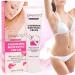 Underearm Whitening Cream Natural Skin Lightening Cream for Sensitive & Private Areas Effective for Armpit Knees Elbows Sensitive & Private Area Whitens Nourishes Repairs & Restores Skin 60ml