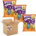 03 x Thingies Family Giant Multipack Corn Snacks (09 x 11g) - Buy Online on GoSupps.com