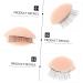 Angoily 3 Pairs Removable Eyelids Accessories Silica Gel Replace - Buy Online on GoSupps.com