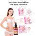 Wenrny Breast Enhancement Essential Oil 2 Pcs 30ml Papaya Breast Enlargement Cream for Firming Plumping Lifting and Nourishing Women Bust Plumping Oil Bust Organic Papaya Enlargement Serum - Buy Online on GoSupps.com