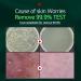 All Green Tox Solution Magic Cleansing Bar - Organic Eco-Friendly Skin Care for Radiant Skin | Shop Internationally - Buy Online on GoSupps.com