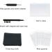 Signia/Siemens MiniReceiver Wax Guards Filters - 24 Pack with Cleaning Brush and Carry Case - Buy Online on GoSupps.com